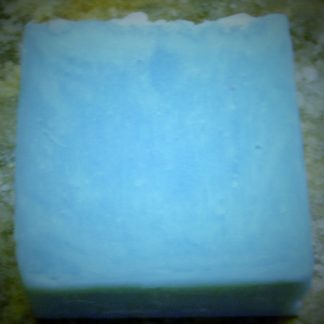 Cool Water Soap